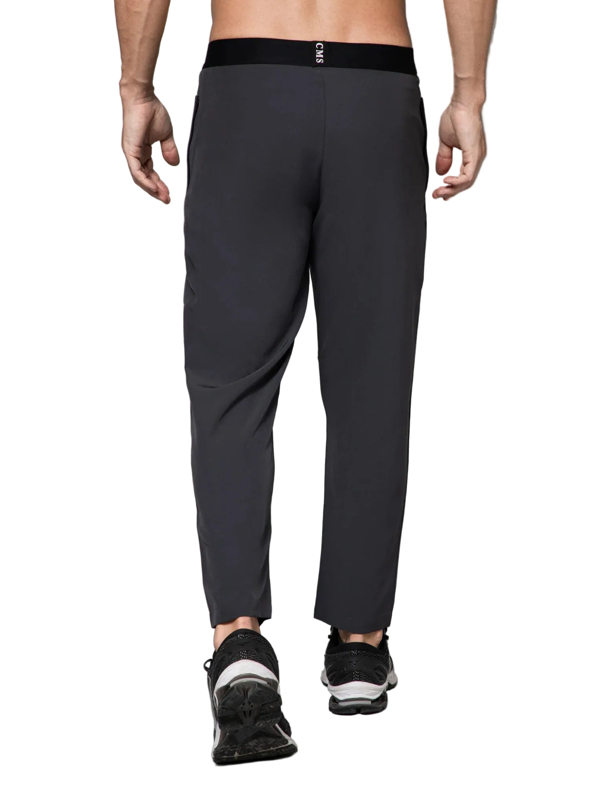 Minimal Buzz Unstoppable Ankle Pants CMSAP001