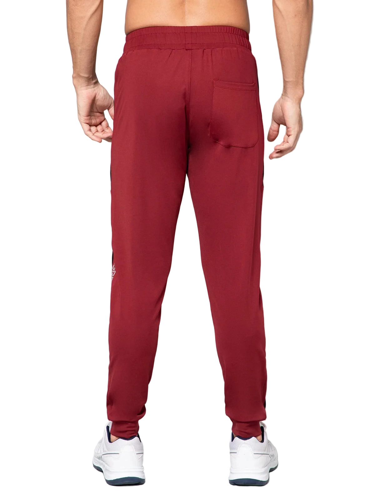 Rudestyle Cut And Sew Joggers CMSRJ001