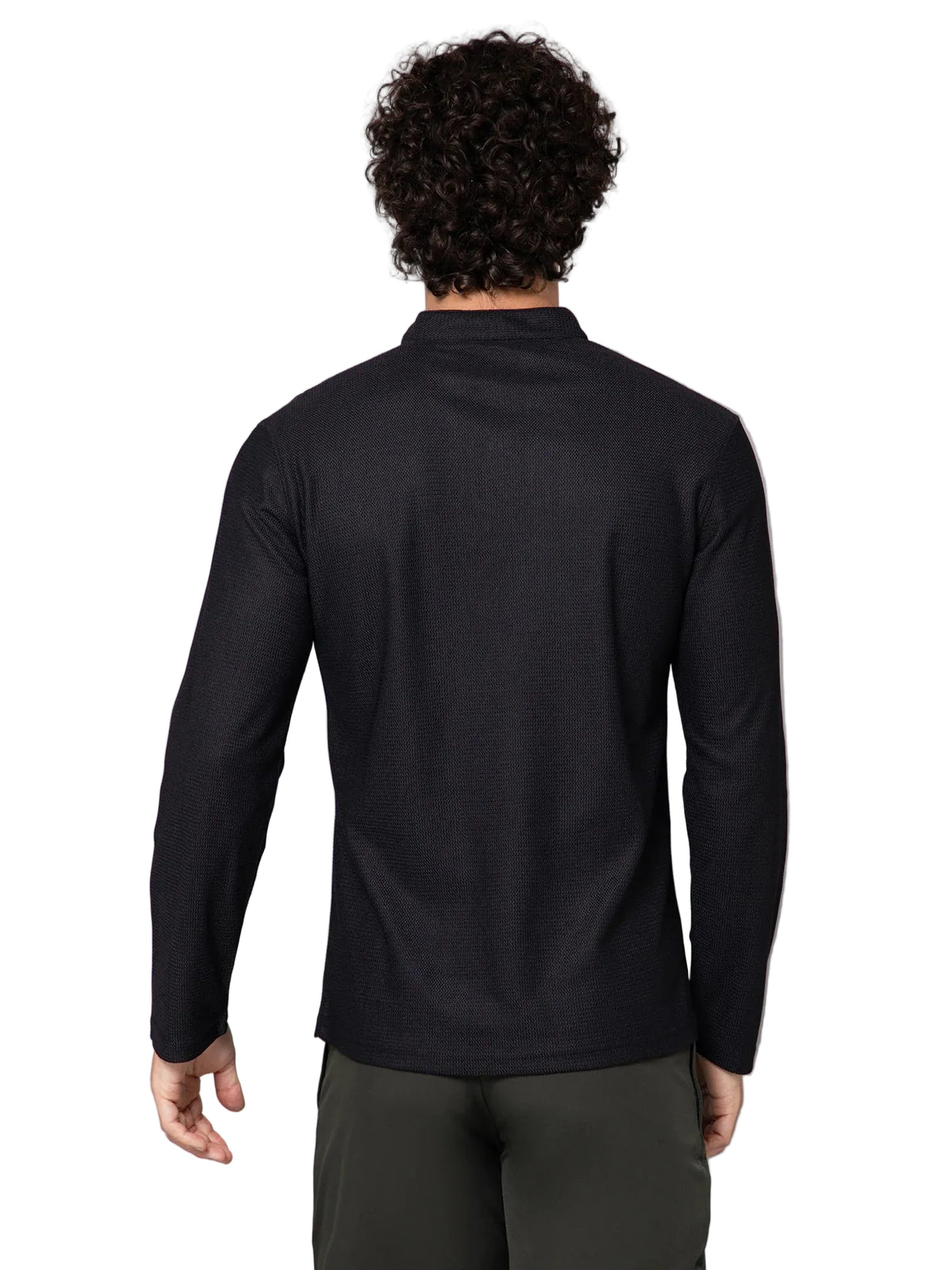 Minimal Buzz The Henley T-Shirts CMSLT001