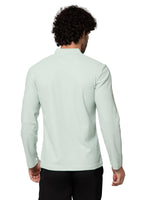 Minimal Buzz The Henley T-Shirts CMSLT001