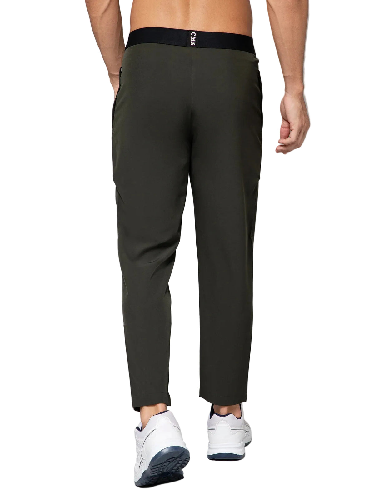 Minimal Buzz Unstoppable Ankle Pants CMSAP001