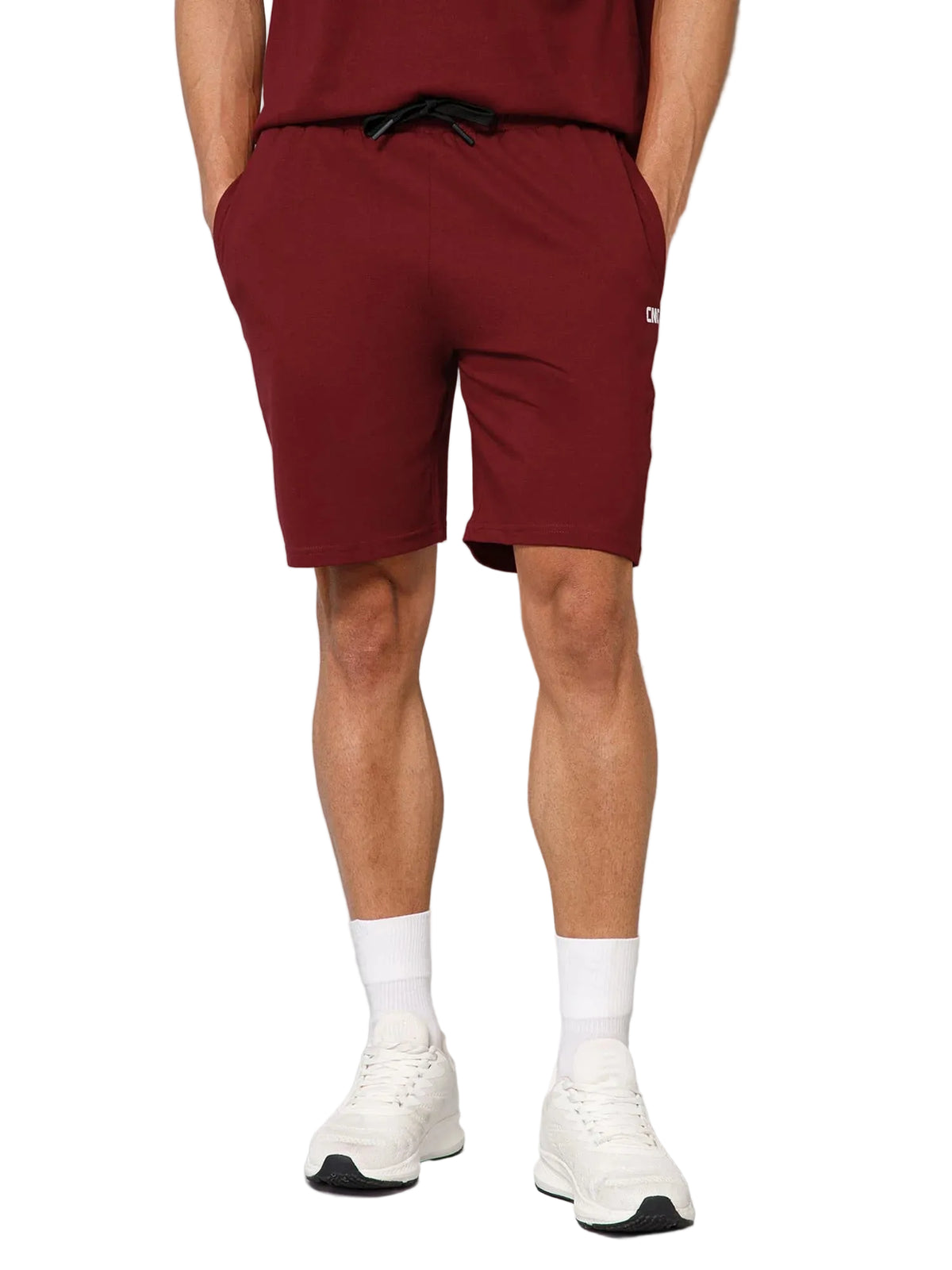 Rudestyle Gamer Oversized Co-Ord Set