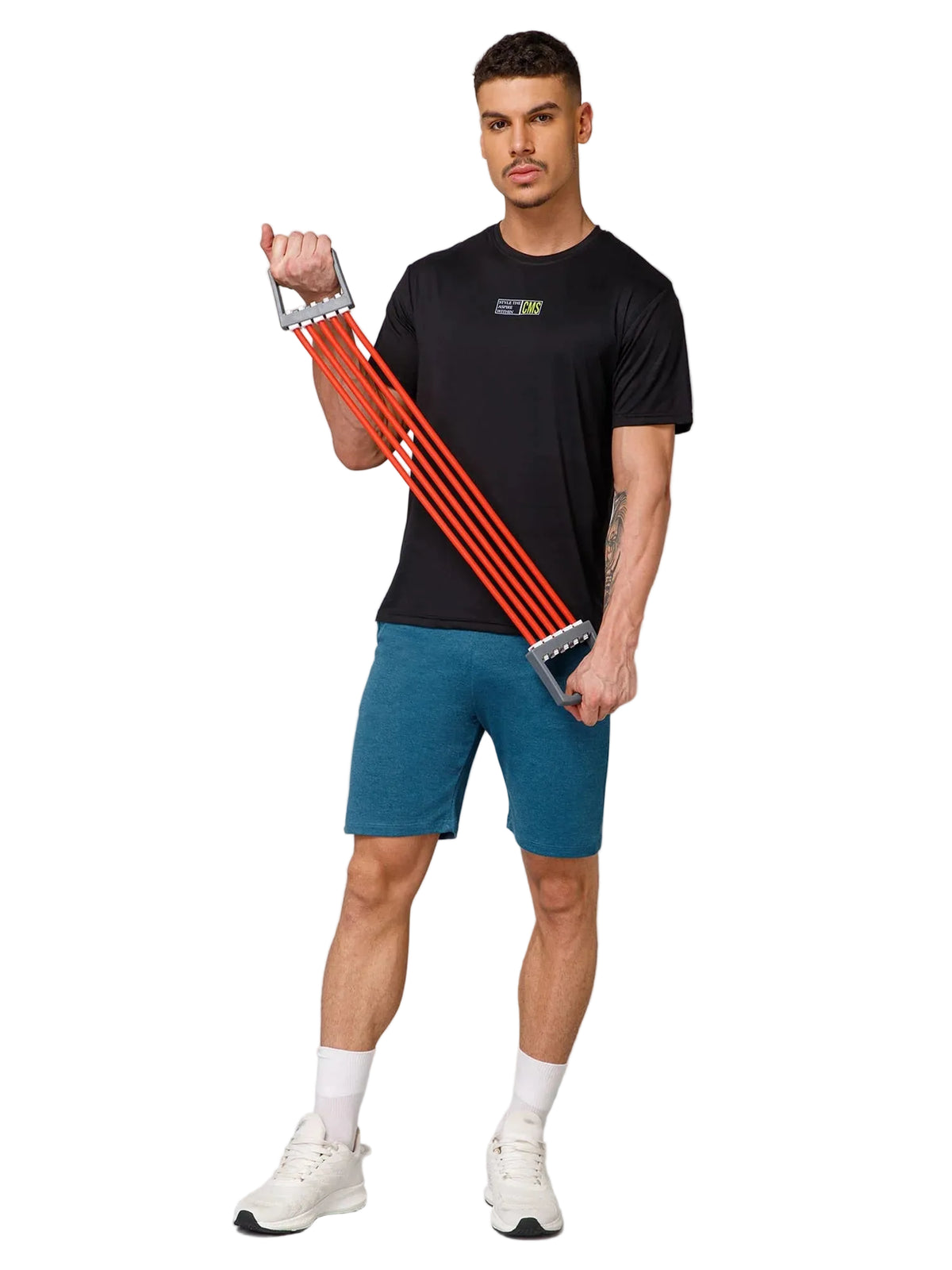 Minimal Buzz Basic Core T-Shirt CMSRB002