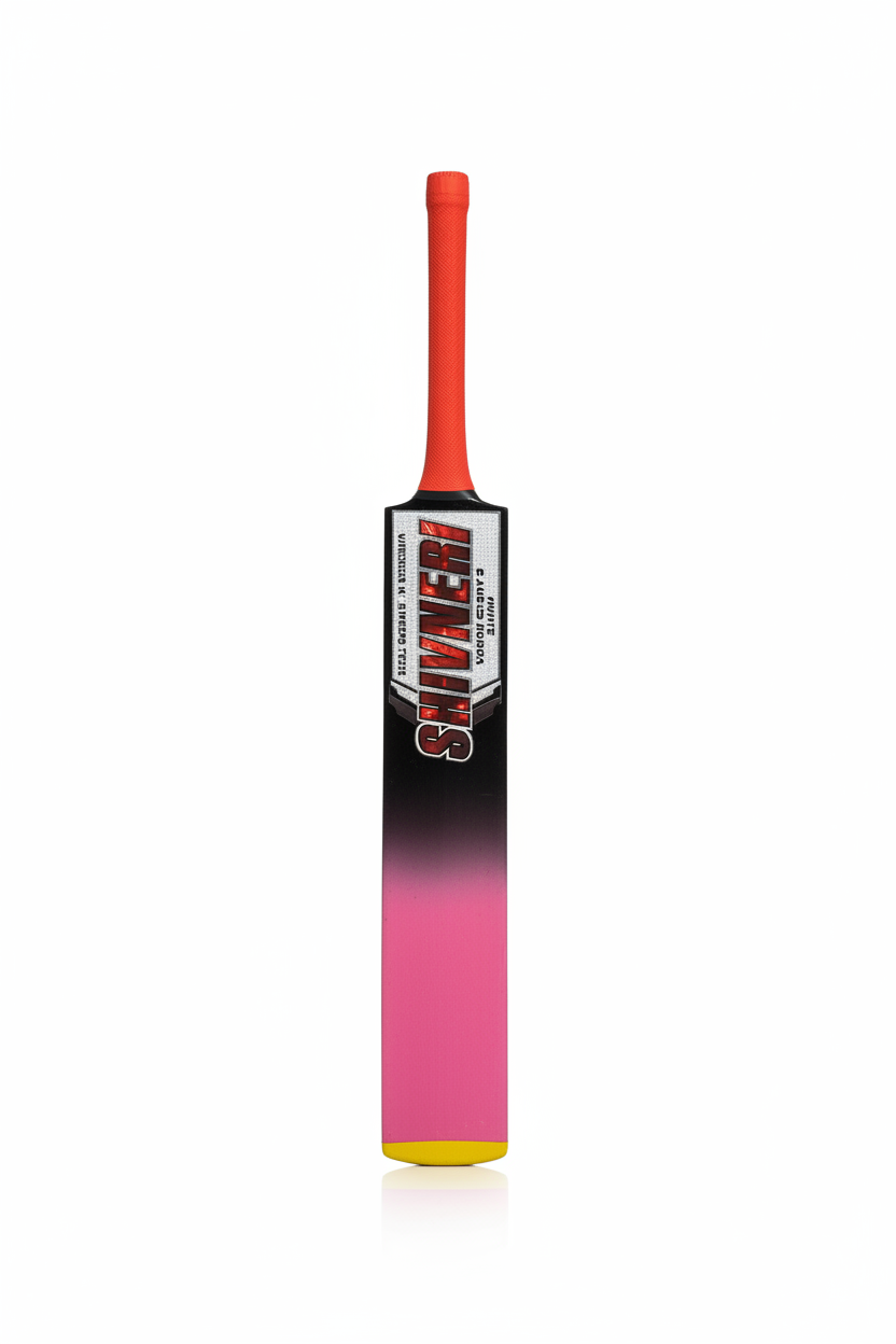 Shivneri Rubber Cricket Bats