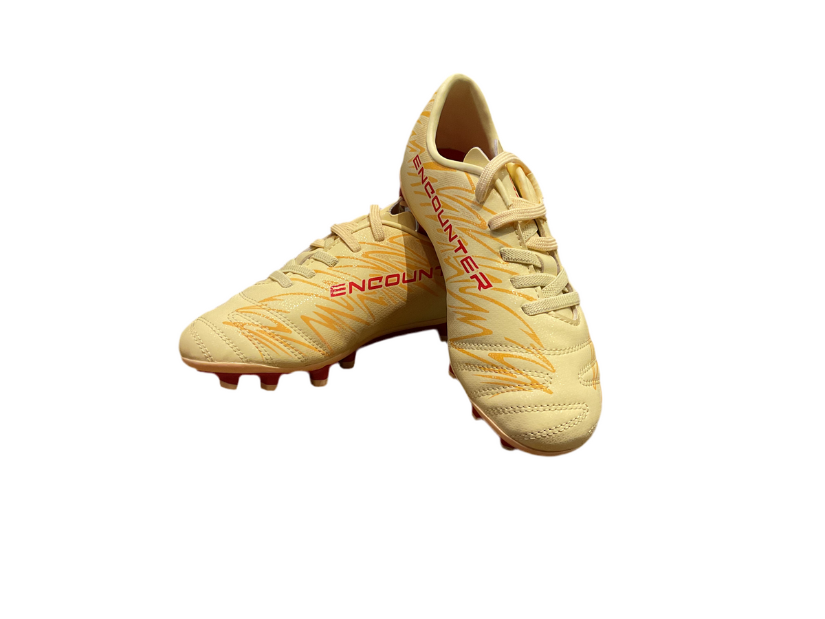 Nivia Encounter 11.0 FootBall Stud Kids
