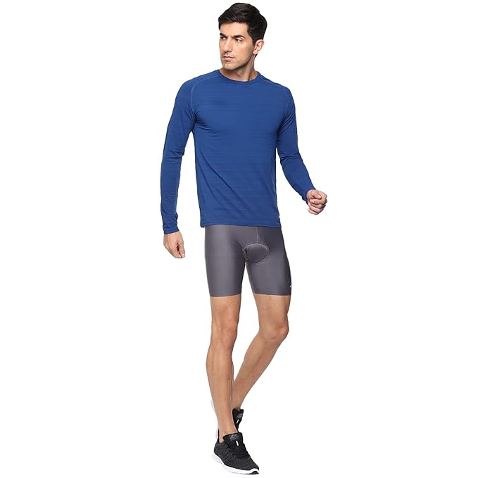 Nivia Cycling Shorts