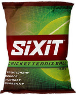 Sixit Heavy Tennis Ball (Pack of 6)