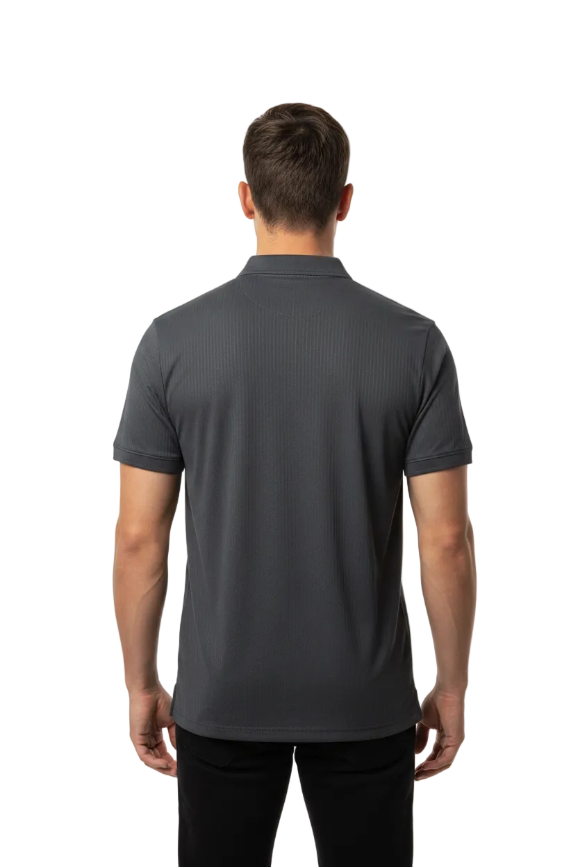 Mens Polo T-Shirt VTD-144