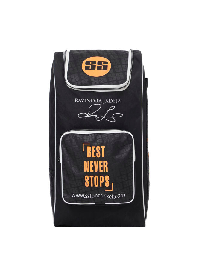 SS Kashmir Willow Cricket Kit Mens (Full size)