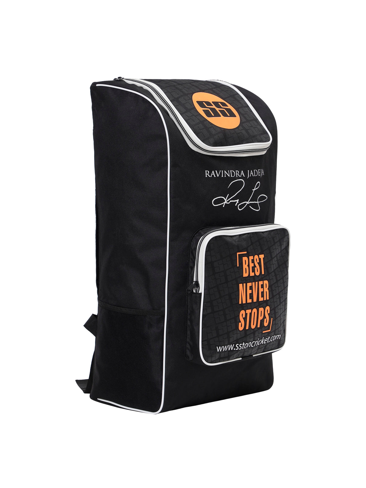 SS Kashmir Willow Cricket Kit Mens (Full size)