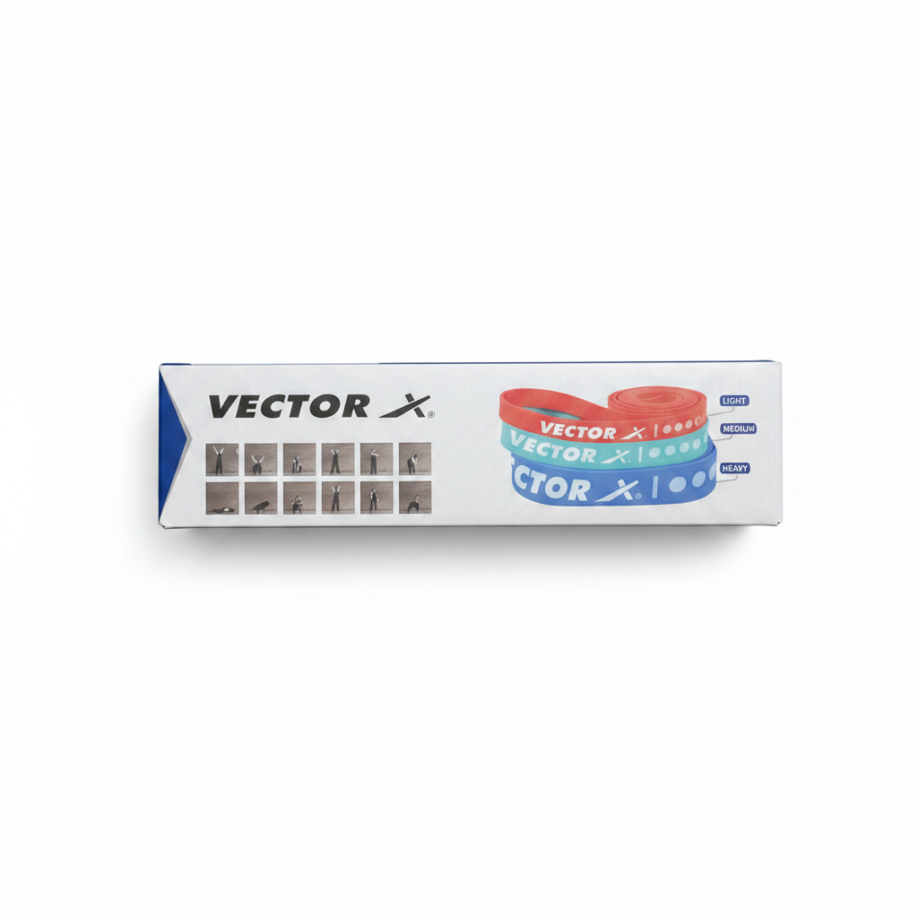 Vector-X TPE Power Band