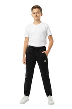 Kids Trackpant Fourway Lycra VLK-024