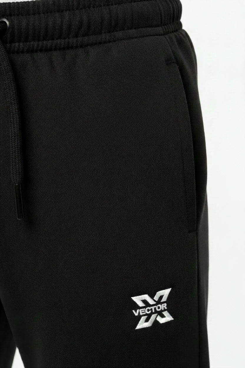 Kids Trackpant Fourway Lycra VLK-024