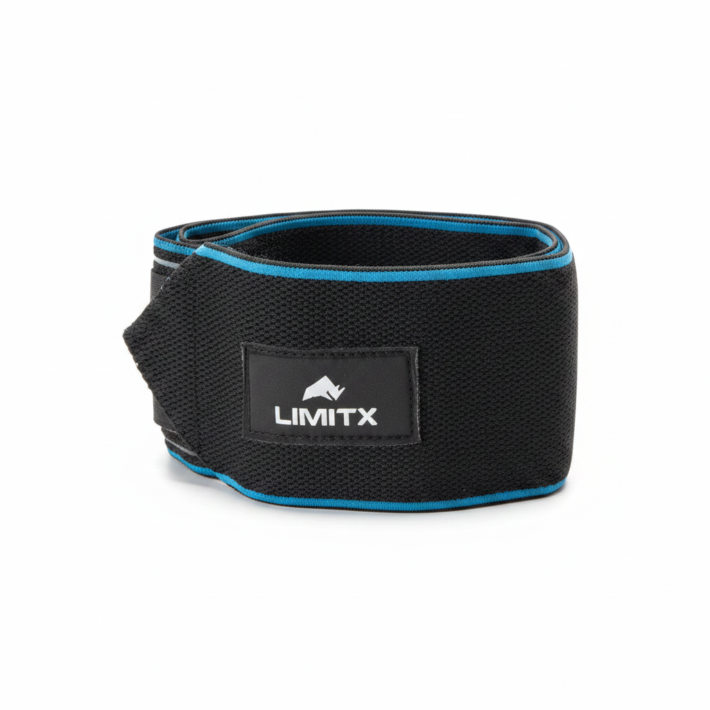 Limitx Ankle Support