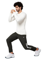 Minimal Buzz Core Compression F/S T-Shirt CMSCT001