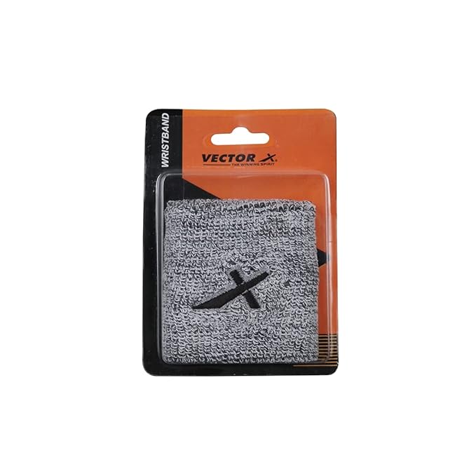 Vector-X Wrist Band 3"/WB-3"