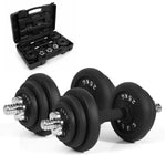 Power Kit 20 kg