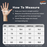 Tynogrip Women's Gym Gloves