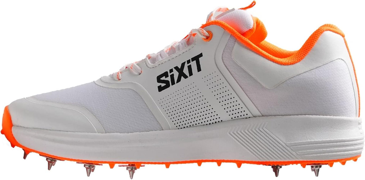 Sixit Spike Cricket Shoes CTM00004
