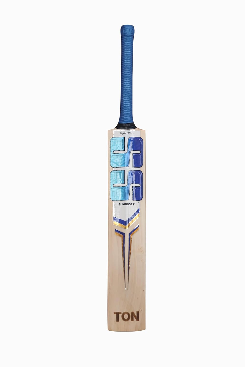 SS Sky Fire EW Cricket Bat