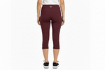 Madmax L Compression Capri Pants