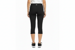 Madmax L Compression Capri Pants