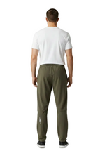 Minimal Buzz Basic NS Lycra Track Pants CMSBP001