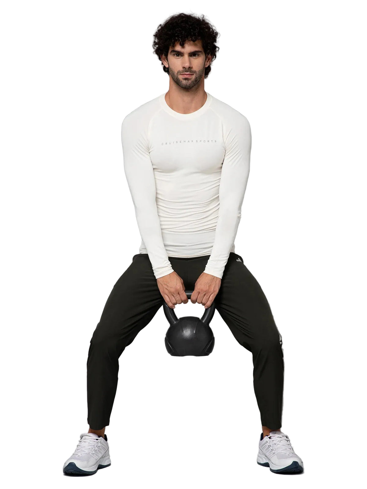 Minimal Buzz Core Compression F/S T-Shirt CMSCT001
