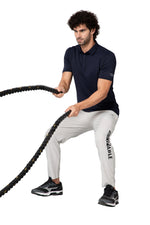 Minimal Buzz Soft Touch Polo T-Shirt CMSPT005