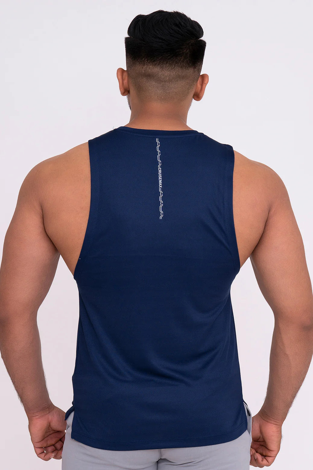 Minimal Buzz CMS Power Gym Vest CMSGV004