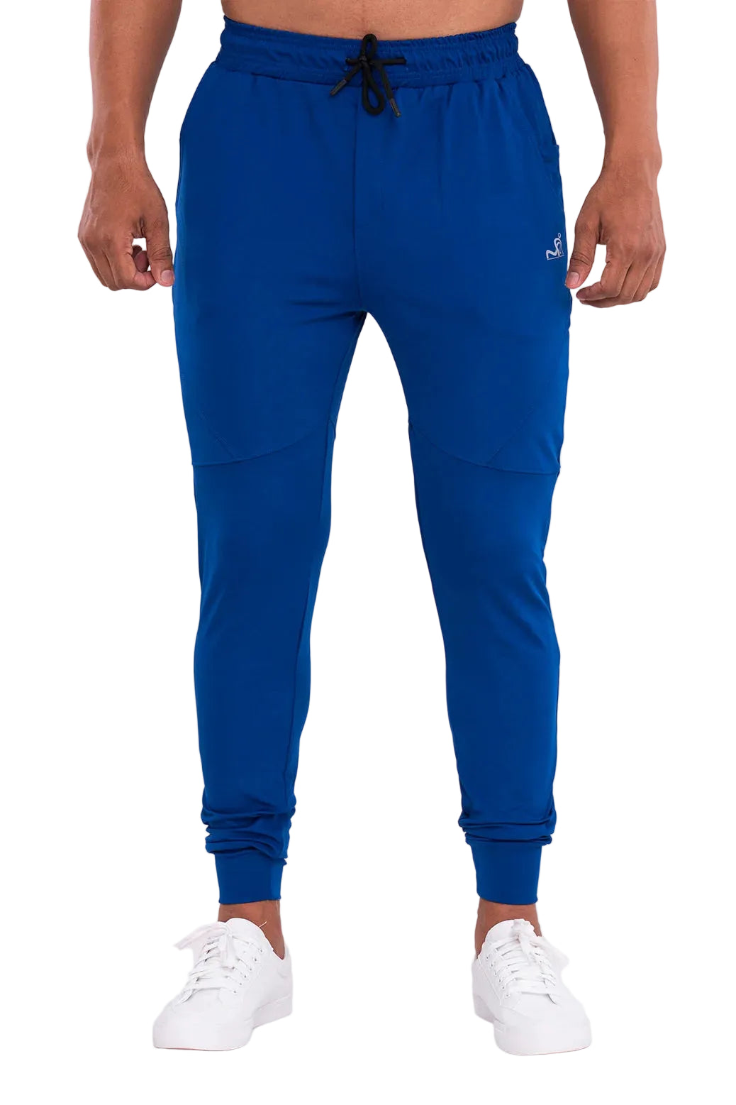 Minimal Buzz Unstoppable Slim Fit Joggers YT009