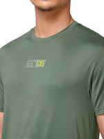 Minimal Buzz Basic Core T-Shirt CMSRB002