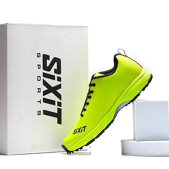 Sixit Cricket Shoes CTM00001