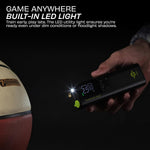 Nivia Air Pro Portable Ball Inflator
