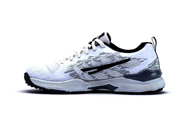 Sega Freedom Cricket Shoes