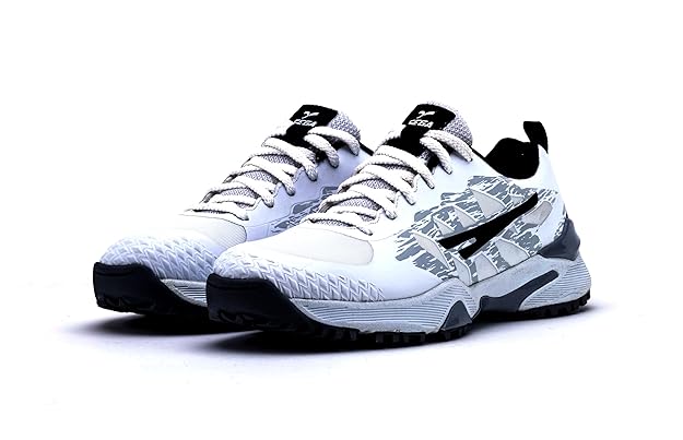 Sega Freedom Cricket Shoes