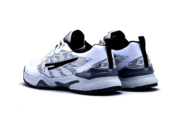 Sega Freedom Cricket Shoes