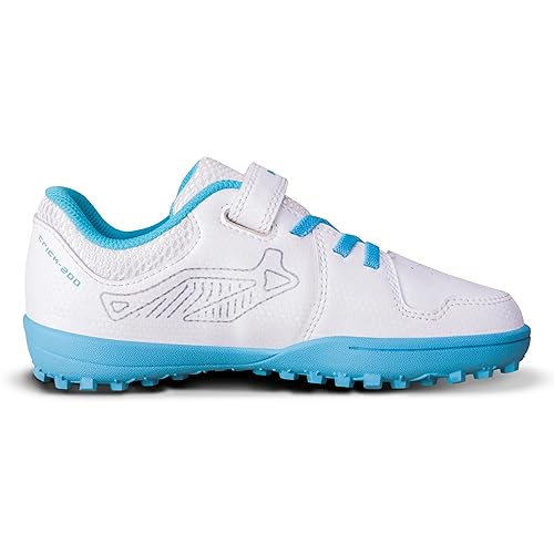 Nivia Crick-200 Kids Cricket Shoes