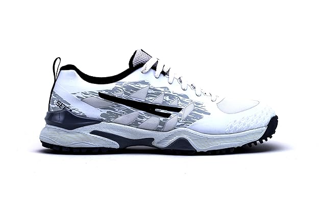 Sega Freedom Cricket Shoes