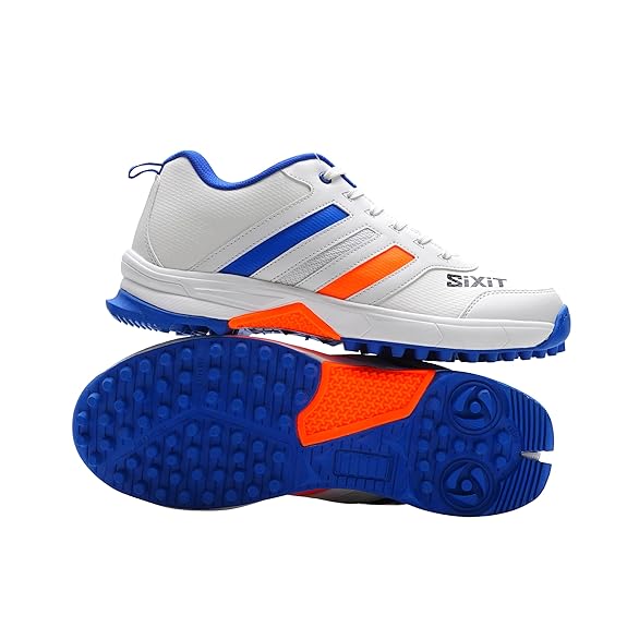 Sixit Cricket Shoes CTM00002