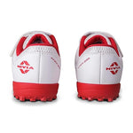 Nivia Crick-200 Kids Cricket Shoes