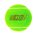 Sixit Heavy Tennis Ball (Pack of 6)