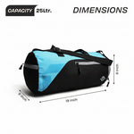 Nivia Fuse Gym Bag