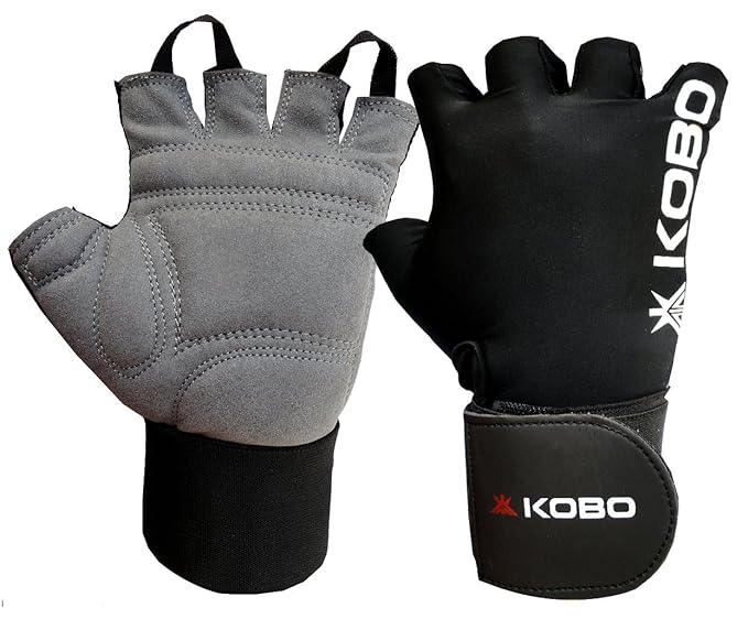 Gym Gloves KOBO