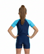 Madmax Kids Swimming Costume Pat 4