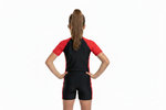 Madmax Kids Swimming Costume Pat 4