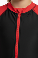 Madmax Kids Swimming Costume Pat 4