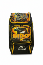 Cricket Kit Bag Edge 4.0 with Wheel