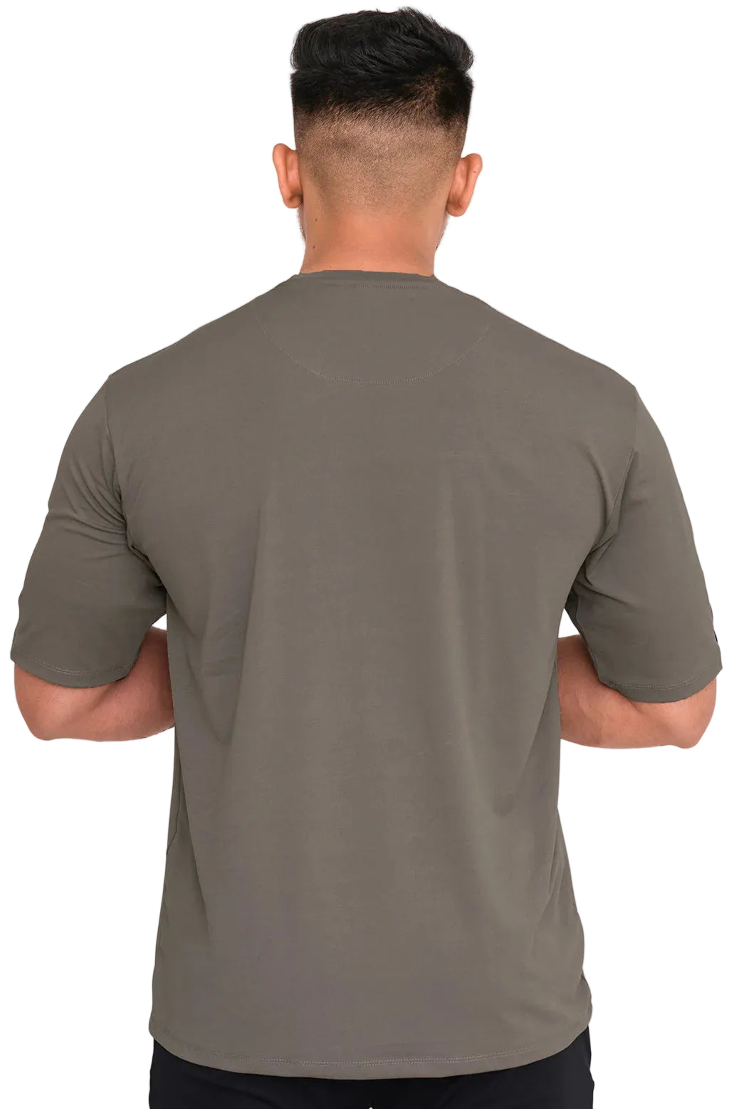 Rudestyle Oversized T-Shirt 2.0 CMSOS004