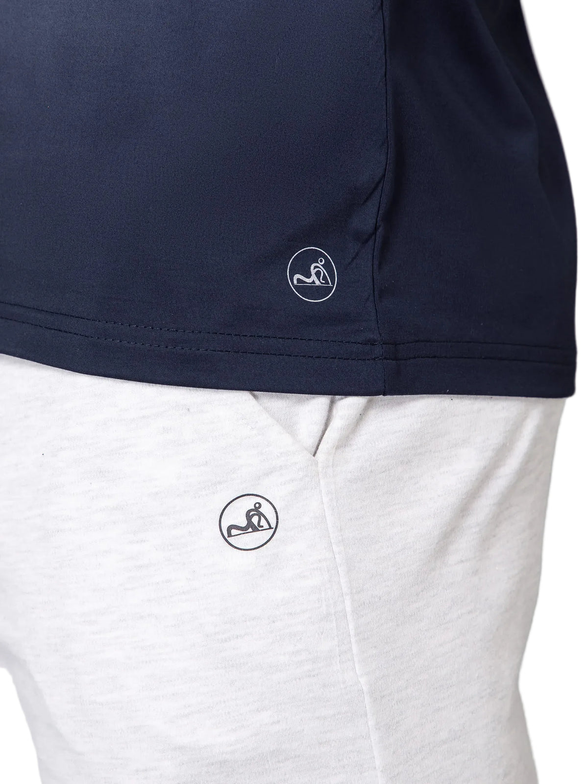 Minimal Buzz Basic Core T-Shirt CMSRB002
